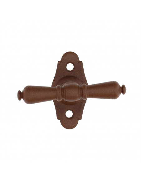 Poignée De Fenêtre Bouvet De Style Nevers - Languedoc