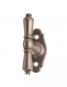 Poignée De Fenêtre Bouvet De Style Nevers - Languedoc 2