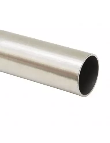 Poignée Tubulaire Duval Inox 6100/7100 Sur Mesure