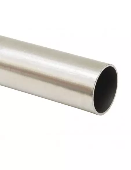 Poignée Tubulaire Duval Inox 1865/1885 Sur Mesure