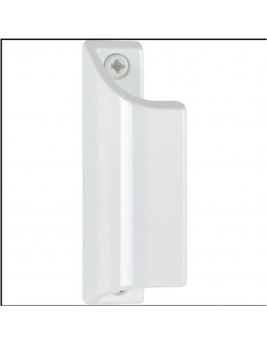 Poignée Hoppe Aluminium