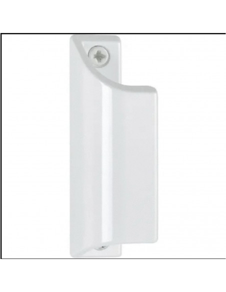 Poignée Hoppe Aluminium