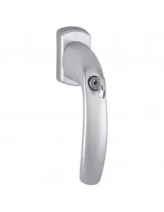 Poignée De Fenêtre Hoppe New York 2