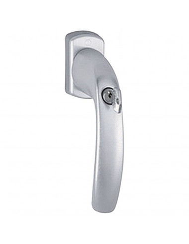 Poignée De Fenêtre Hoppe New York