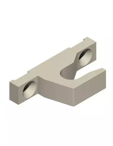 Poignée De Condamnation La Croisee Ds De...