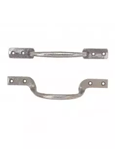 Poignée D'artillerie Select Laiton À Pattes