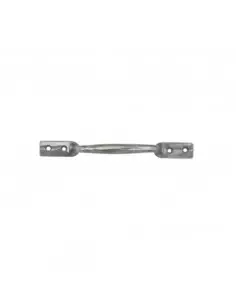 Poignée D'artillerie Select Laiton À Pattes 2