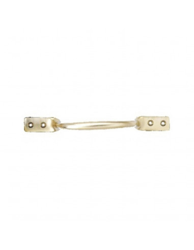 Poignée D'artillerie Select Laiton À Pattes