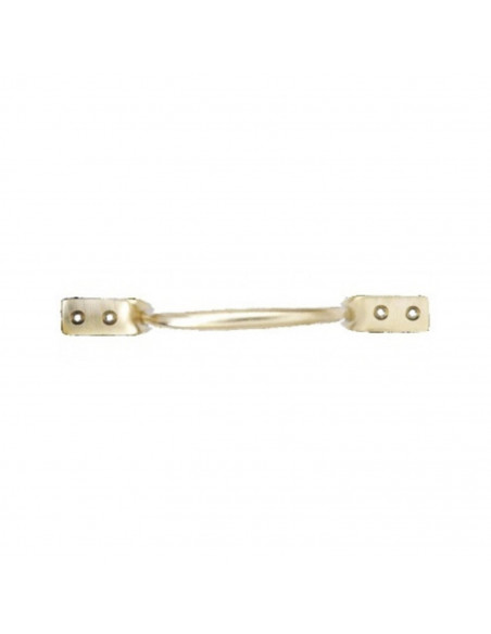 Poignée D'artillerie Select Laiton À Pattes