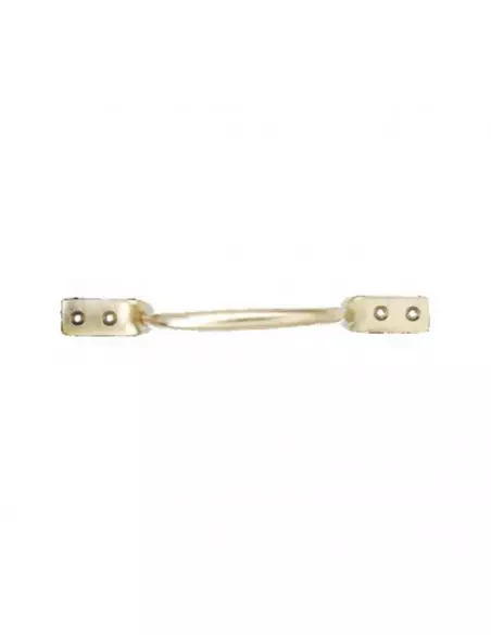 Poignée D'artillerie Select Laiton À Pattes