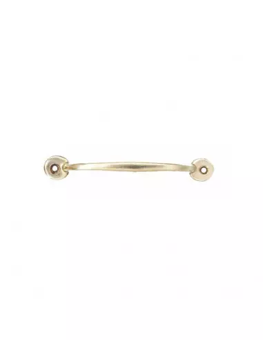 Poignée D'artillerie Select Laiton À Pattes