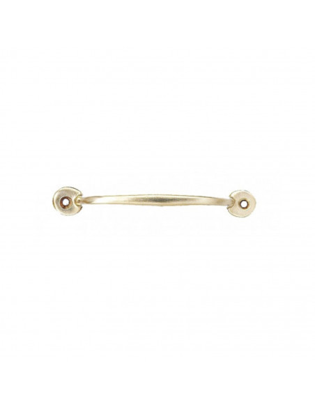 Poignée D'artillerie Select Laiton À Pattes