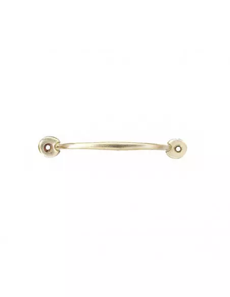 Poignée D'artillerie Select Laiton À Pattes