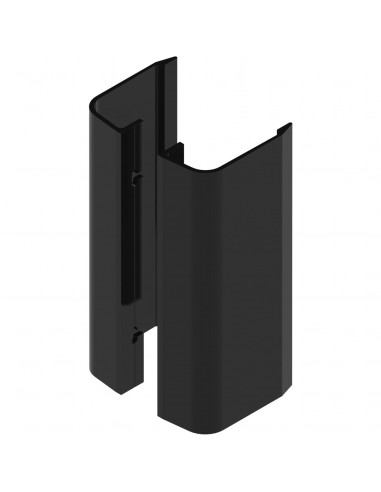 Poignée De Tirage La Croisee Ds Aileron -5