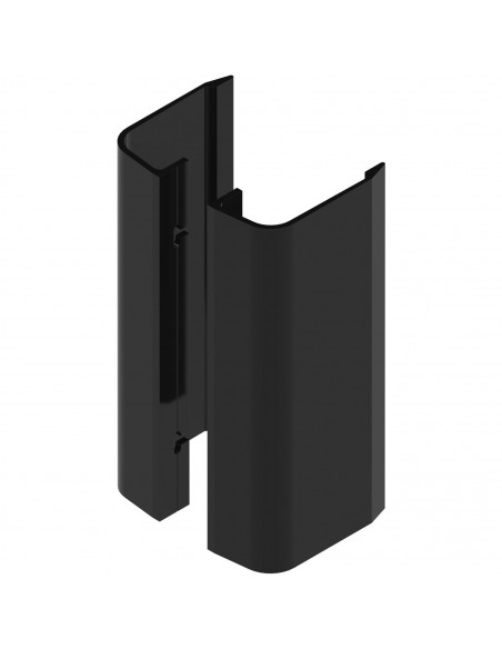 Poignée De Tirage La Croisee Ds Aileron -5