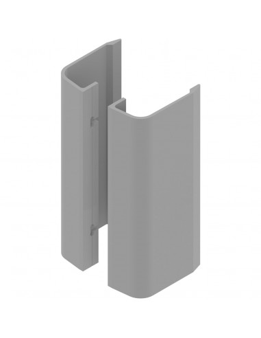 Poignée De Tirage La Croisee Ds Aileron -5