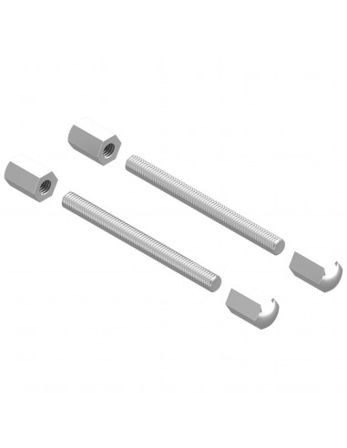 Poignée De Tirage La Croisee Ds Aileron -5