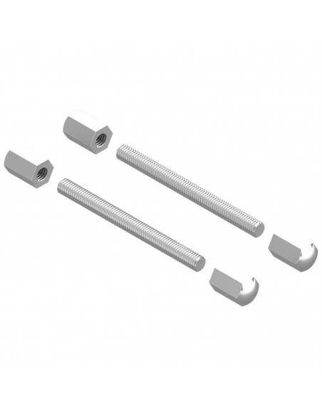 Poignée De Tirage La Croisee Ds Aileron -5