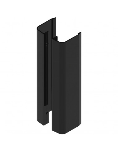 Poignée De Tirage La Croisee Ds Aileron -5