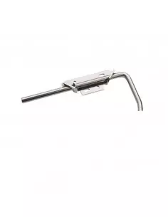 Arrêt De Volet Mermier À Poignée Réversible