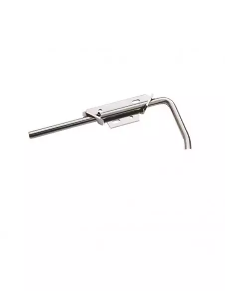 Arrêt De Volet Mermier À Poignée Réversible