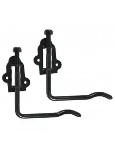 Arrêt De Volet Autobloquant Torbel À Poignée