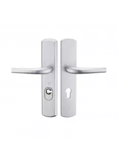 Ensemble De Sécurité Heracles Salomé Ea70