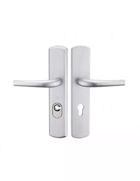 Ensemble De Sécurité Heracles Salomé Ea70