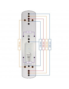 Ensemble De Sécurité Heracles Salomé Ea70 2