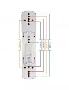 Ensemble De Sécurité Heracles Salomé Ea70 2