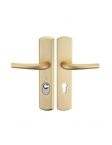 Ensemble De Sécurité Heracles Salomé Ea70