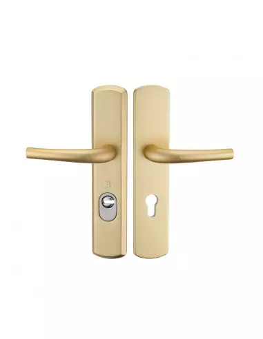 Ensemble De Sécurité Heracles Salomé Ea70