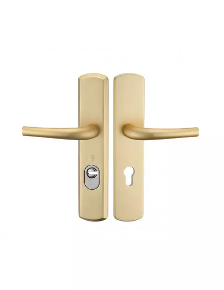 Ensemble De Sécurité Heracles Salomé Ea70