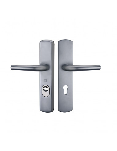 Ensemble De Sécurité Heracles Salomé Ea70