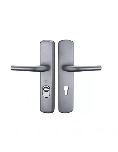 Ensemble De Sécurité Heracles Salomé Ea70