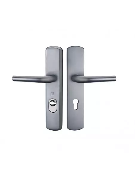 Ensemble De Sécurité Heracles Salomé Ea70