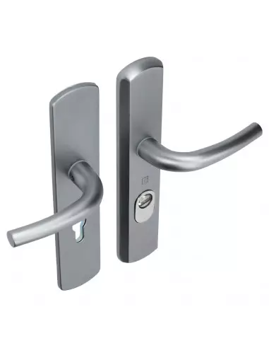 Ensemble De Sécurité Heracles Salomé Ea70