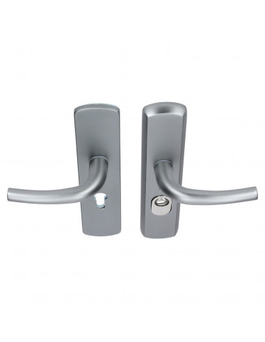 Ensemble De Sécurité Heracles Salomé Ea70