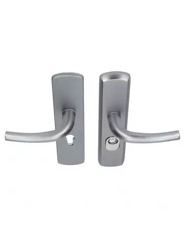 Ensemble De Sécurité Heracles Salomé Ea70