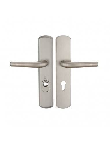 Ensemble De Sécurité Heracles Salomé Ea70