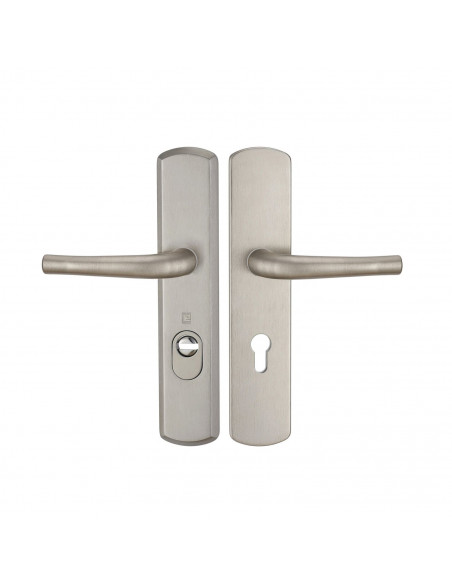 Ensemble De Sécurité Heracles Salomé Ea70