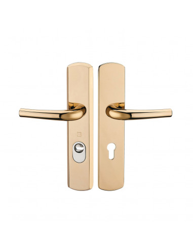 Ensemble De Sécurité Heracles Salomé Ea70