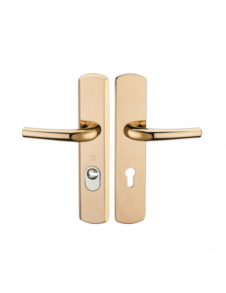 Ensemble De Sécurité Heracles Salomé Ea70