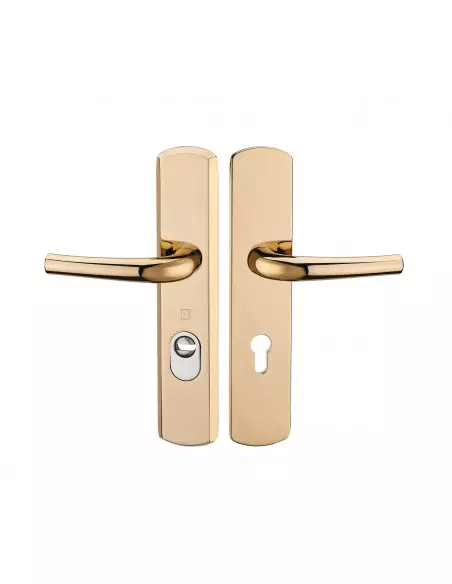 Ensemble De Sécurité Heracles Salomé Ea70