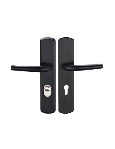 Ensemble De Sécurité Heracles Salomé Ea70