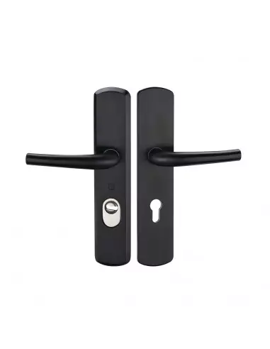 Ensemble De Sécurité Heracles Salomé Ea70