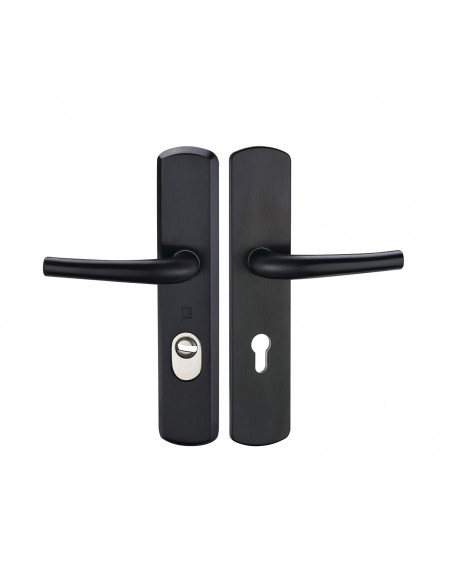 Ensemble De Sécurité Heracles Salomé Ea70