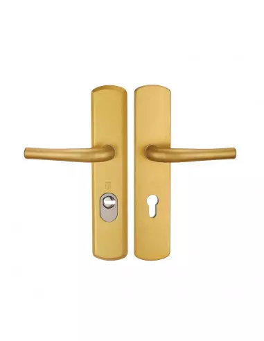 Ensemble De Sécurité Heracles Salomé Ea70