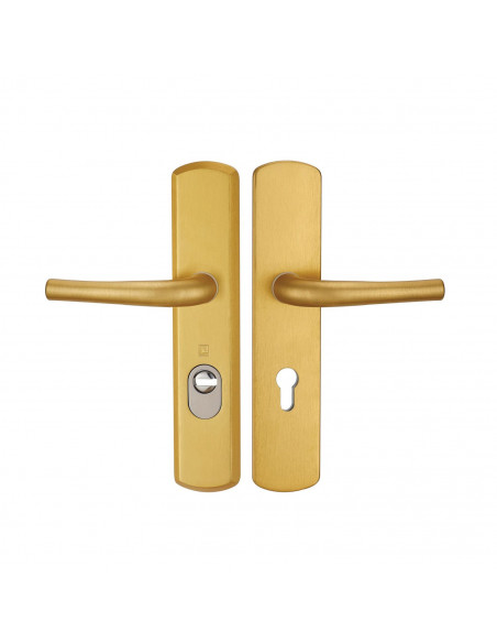 Ensemble De Sécurité Heracles Salomé Ea70