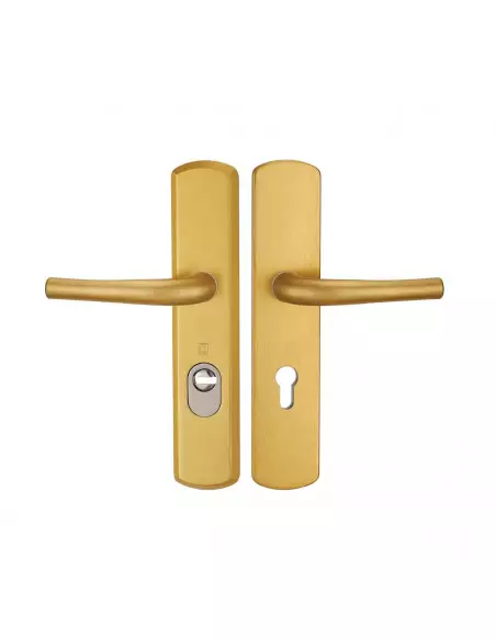 Ensemble De Sécurité Heracles Salomé Ea70